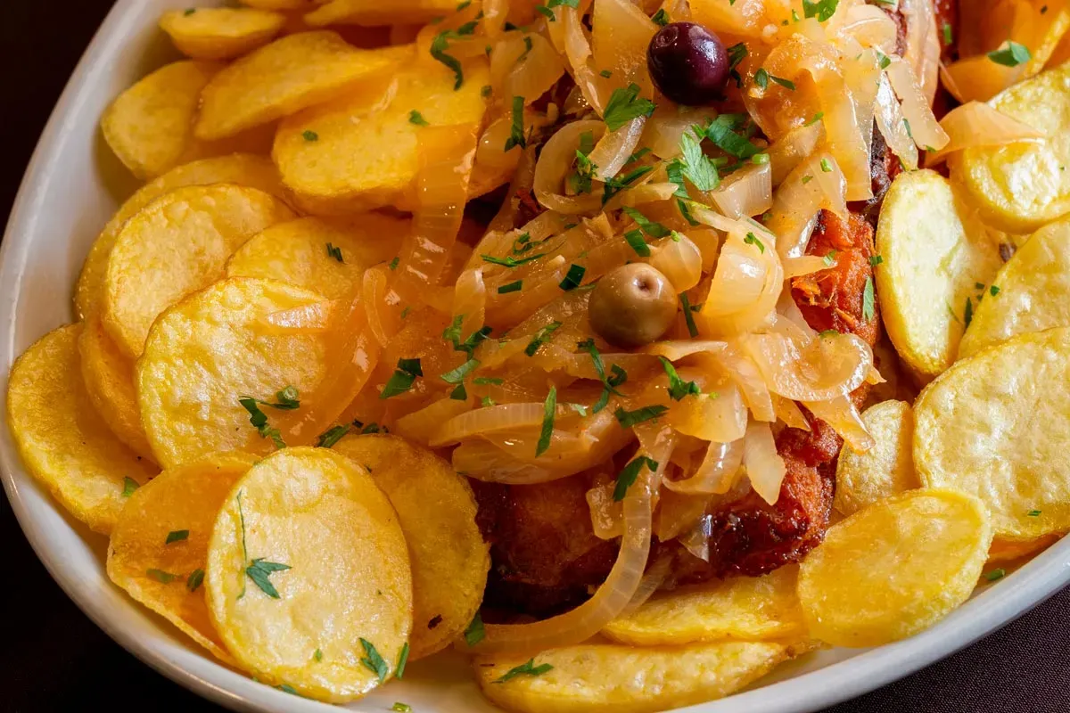 Vinhos do norte de Portugal