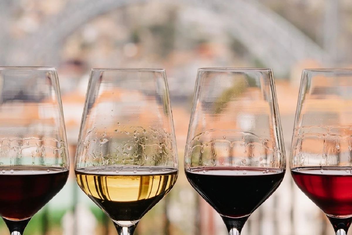 Vinhos do norte de Portugal