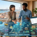 Inteligência Artificial no Turismo