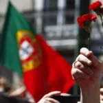 25 de abril em Portugal