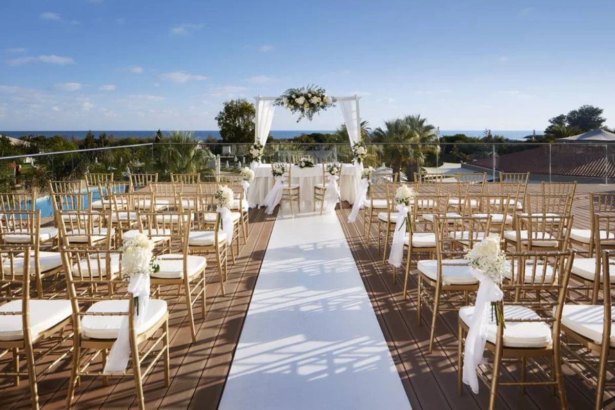 Casamento em Vilamoura