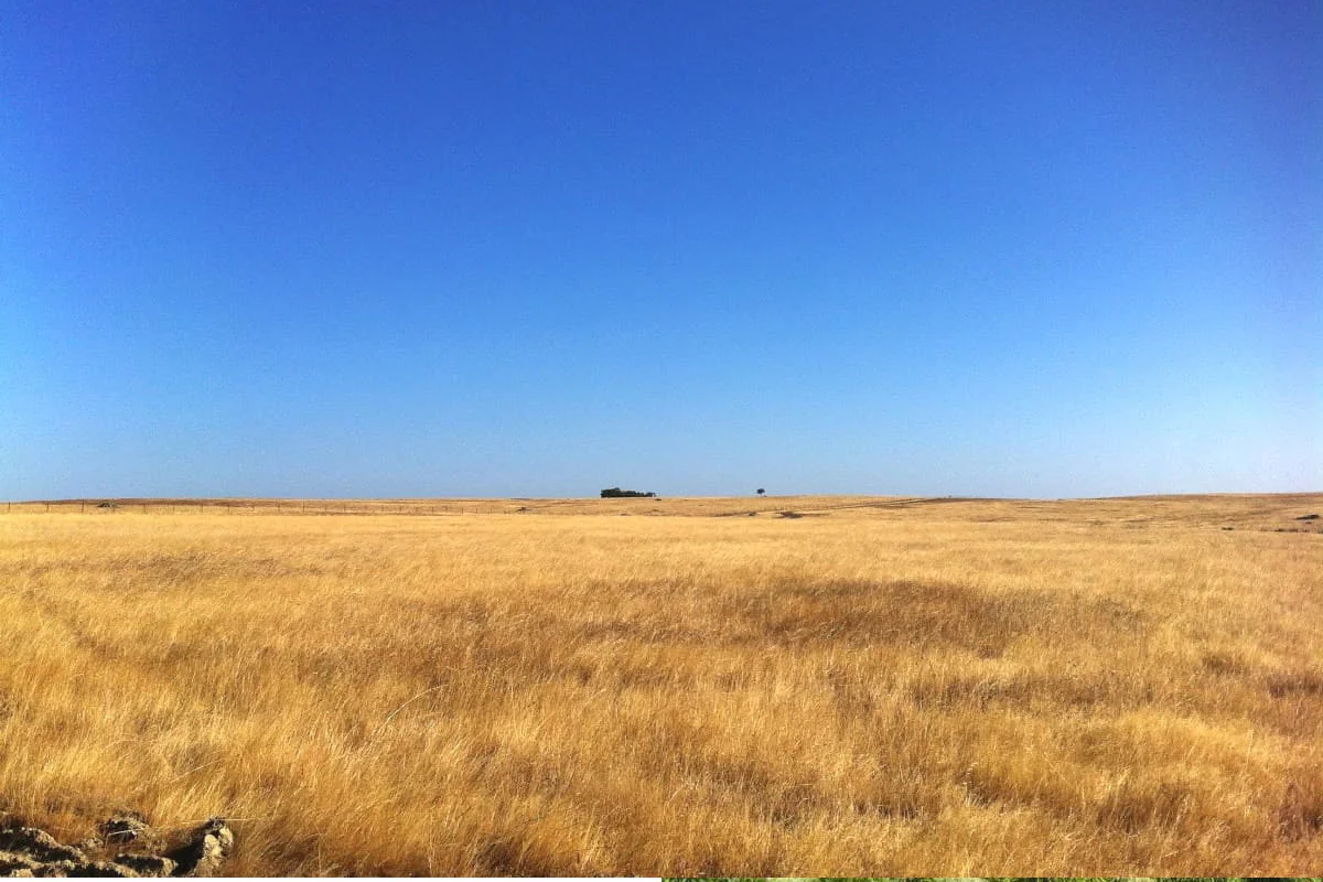 Turismo do Silêncio