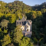 Turismo do Silêncio