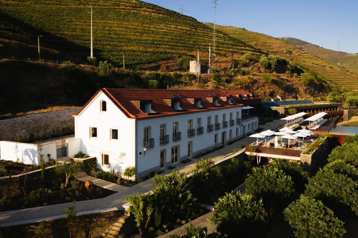 Turismo do Silêncio