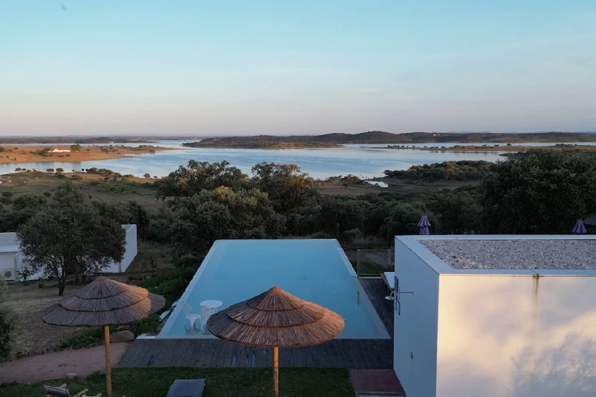 Turismo do Silêncio