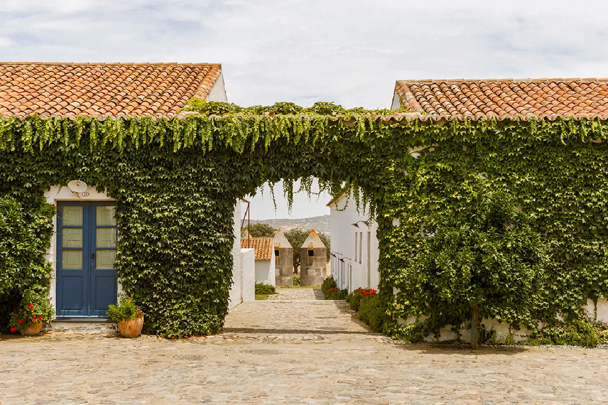 Turismo do Silêncio