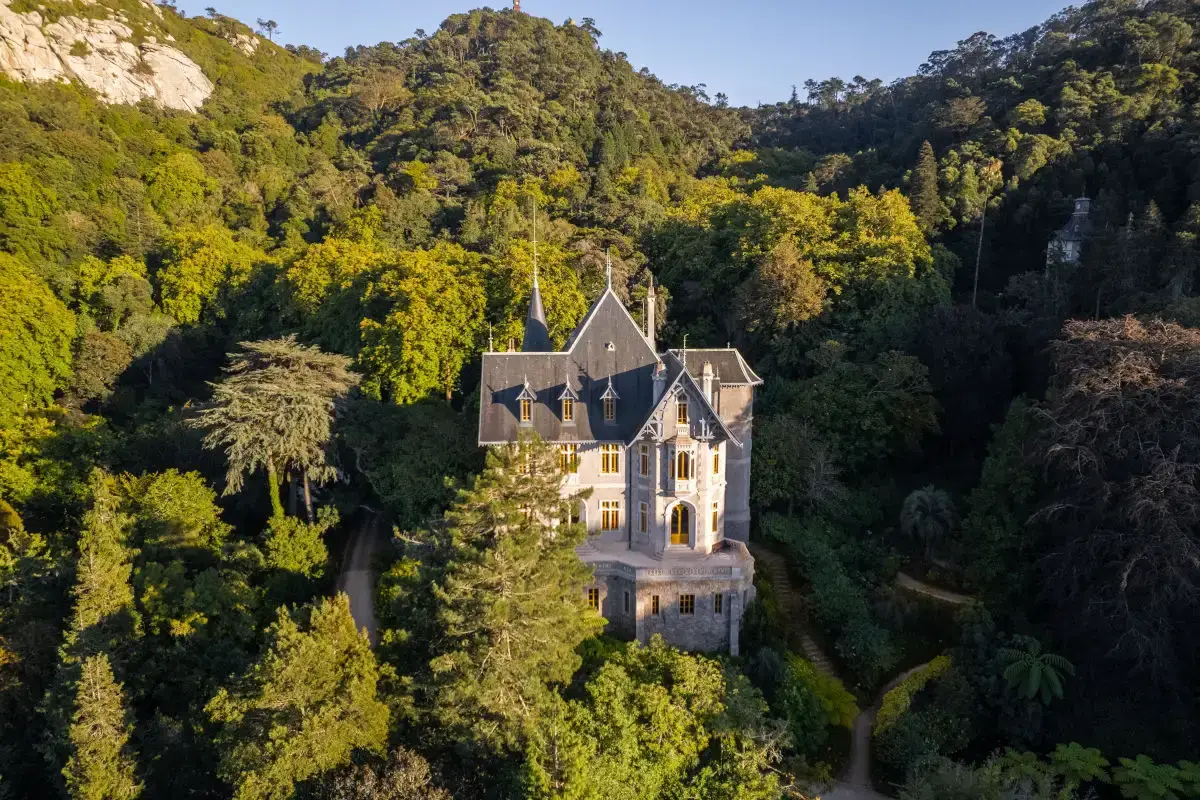 Turismo do Silêncio